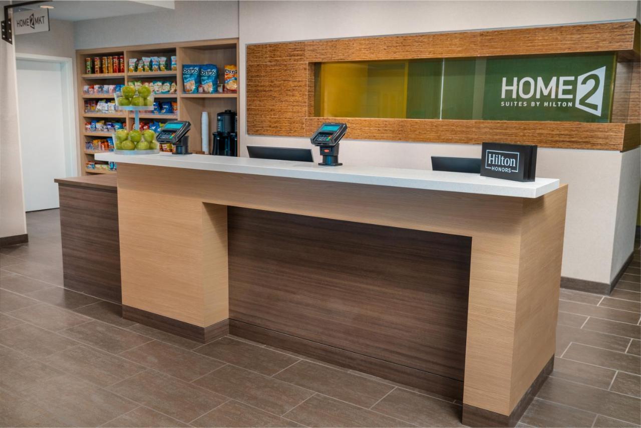 Home2 Suites Corona, Ca Екстериор снимка