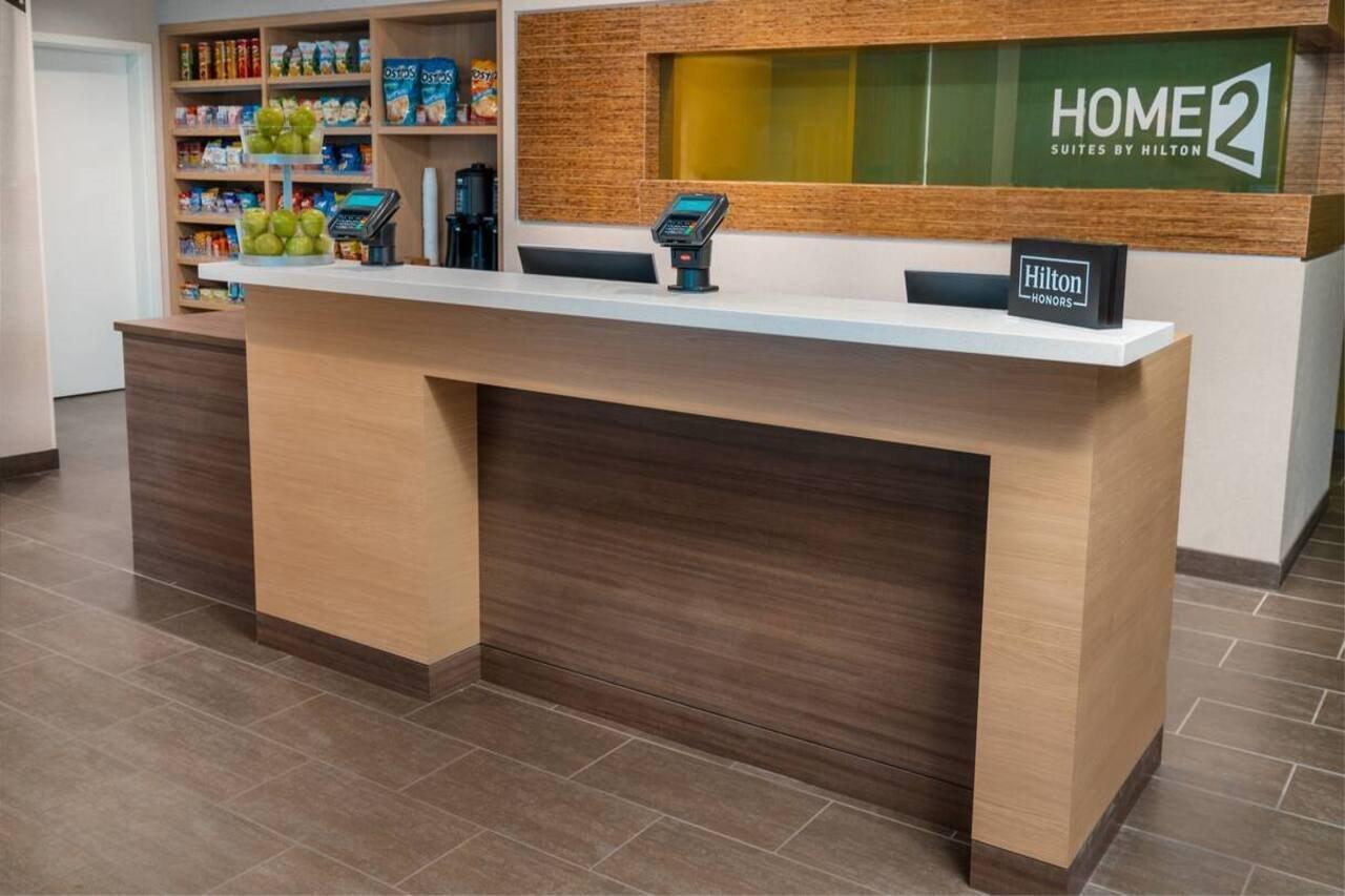 Home2 Suites Corona, Ca Екстериор снимка