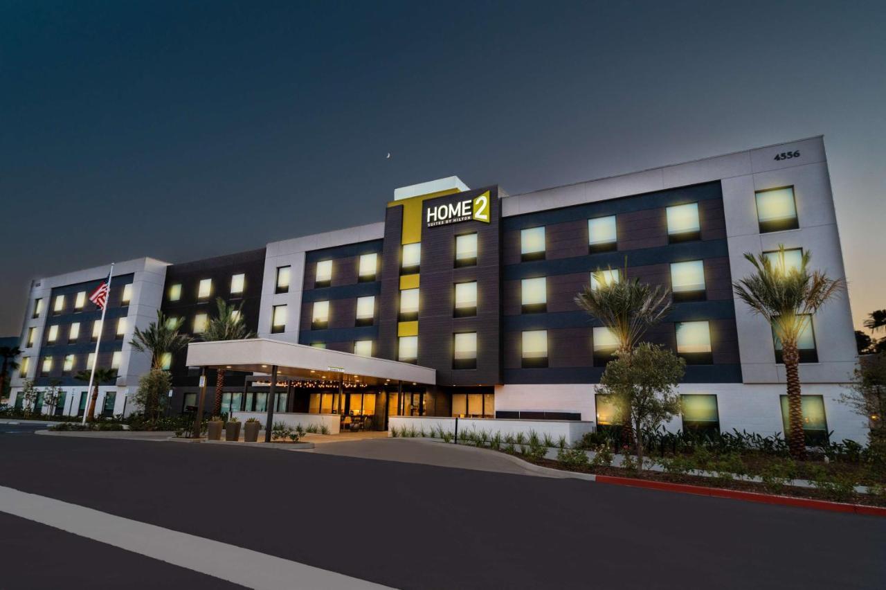 Home2 Suites Corona, Ca Екстериор снимка
