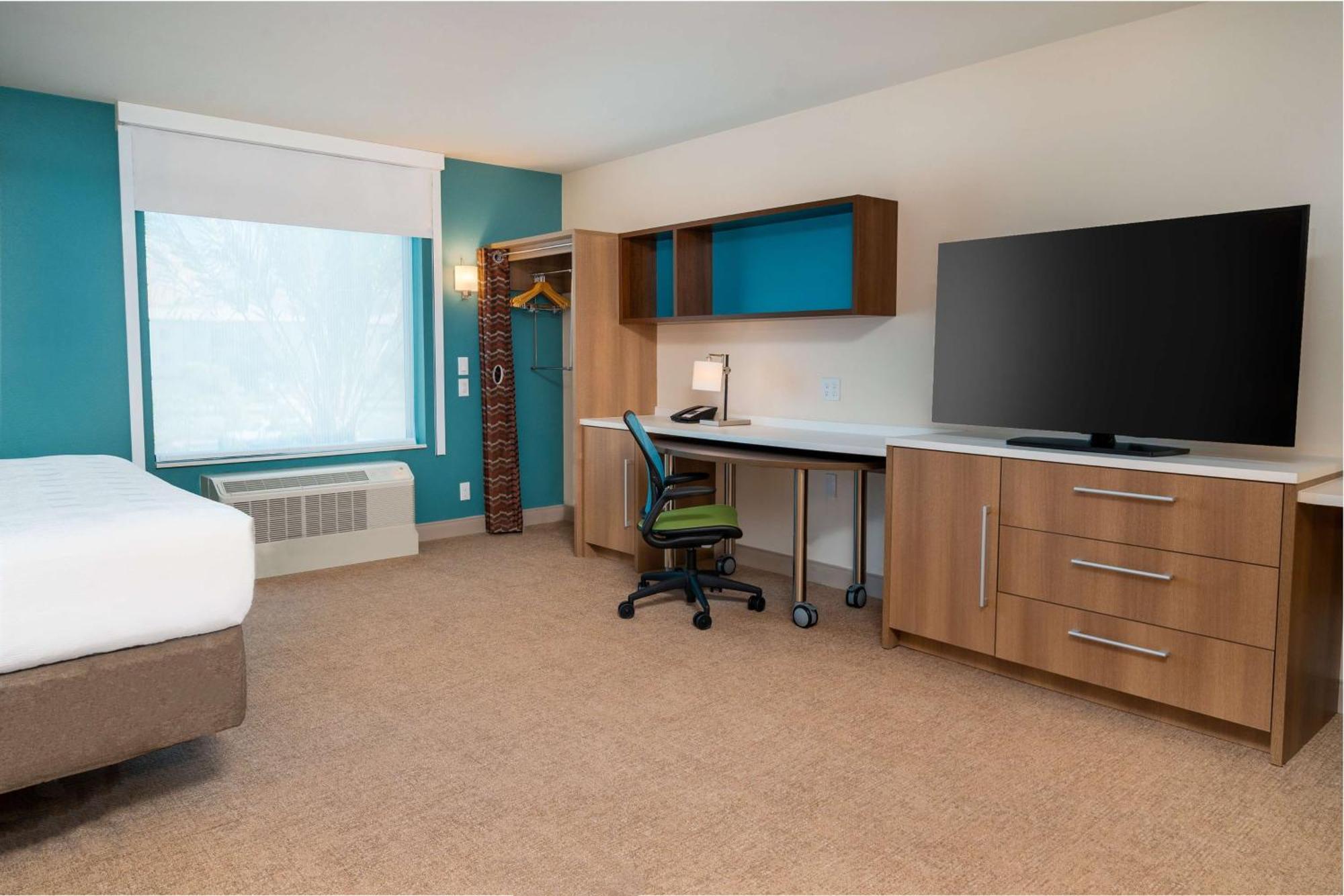 Home2 Suites Corona, Ca Екстериор снимка