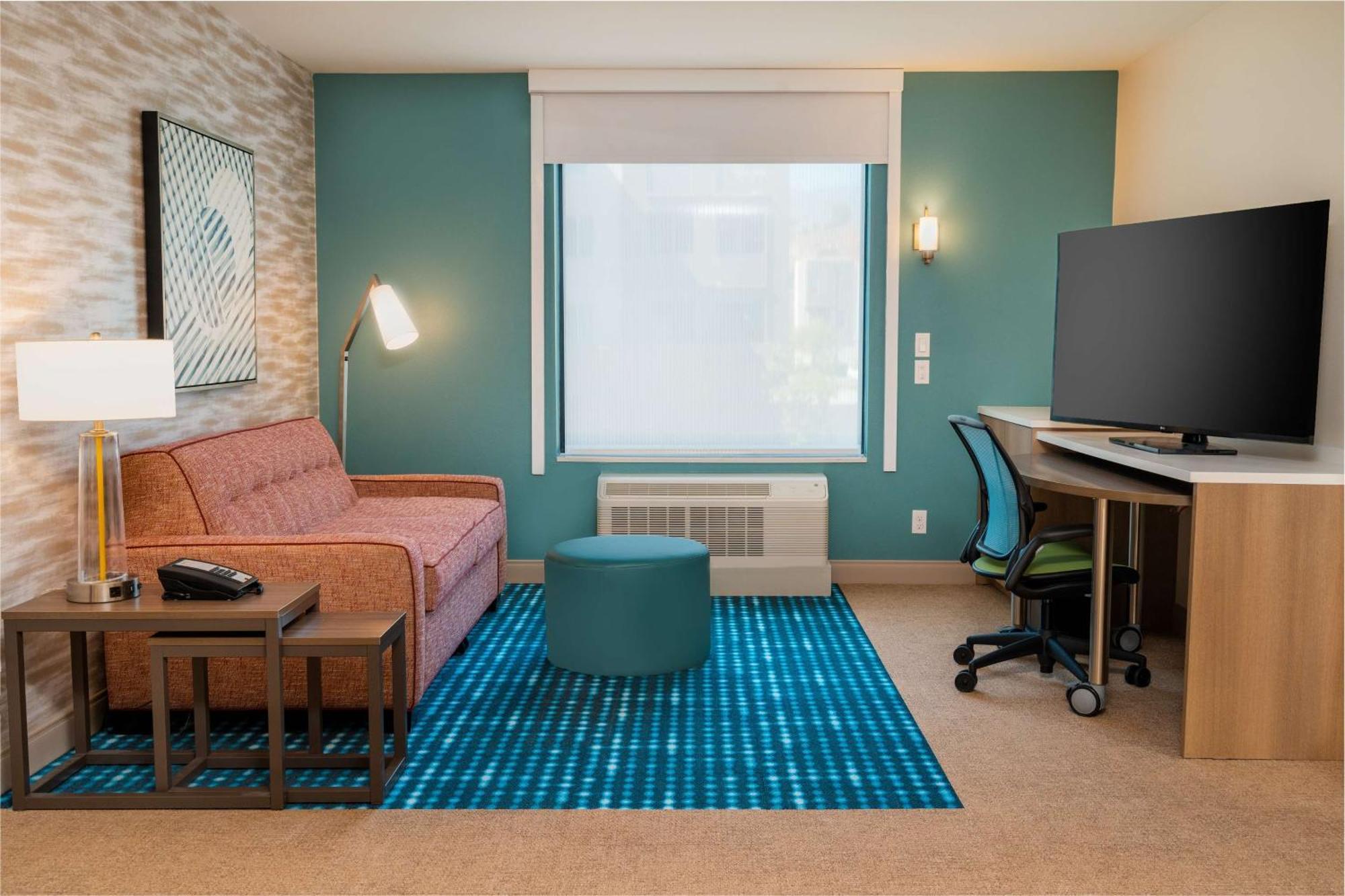 Home2 Suites Corona, Ca Екстериор снимка
